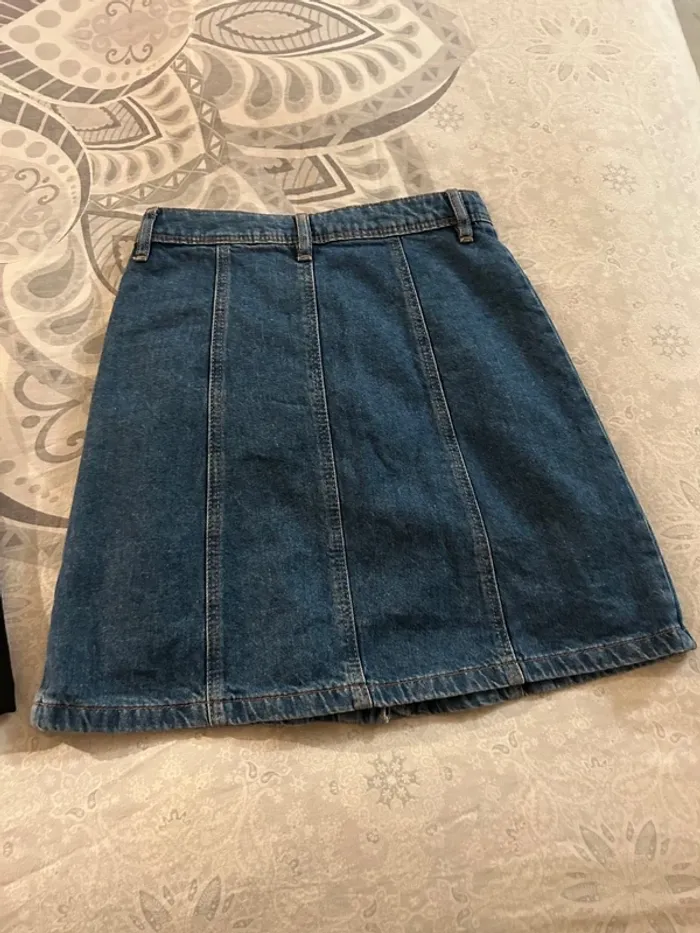 Lot de 2 jupes - photo numéro 4