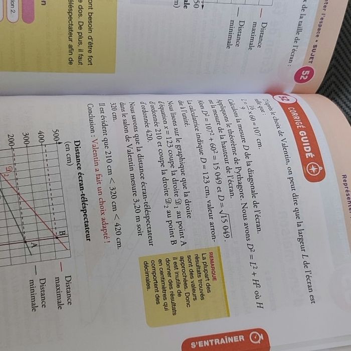 Annabrevet  maths 2022 - photo numéro 4