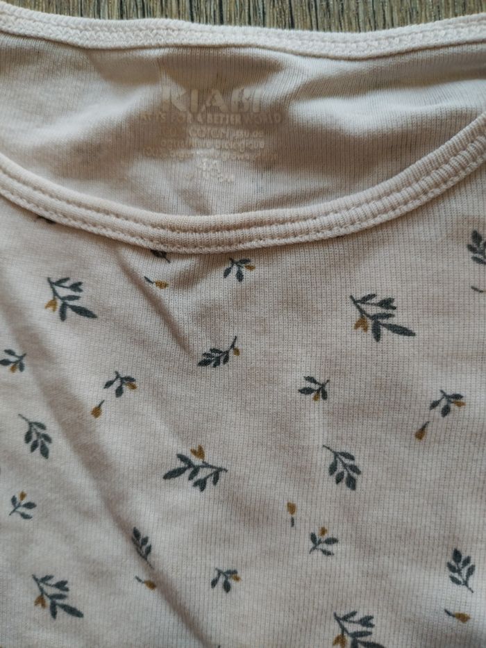 Lot de pyjamas mi-saison 4 ans - photo numéro 2