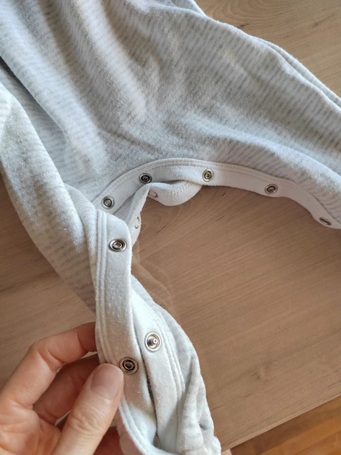 Lot de 2 pyjamas légers Disney - photo numéro 5