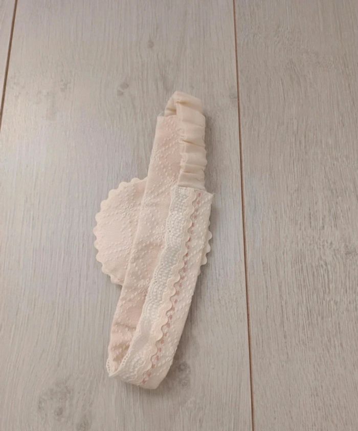 Robe de cérémonie Babiné 12 mois - photo numéro 8