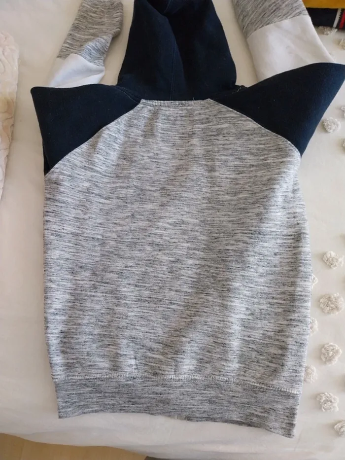 Gilet garçon - photo numéro 3