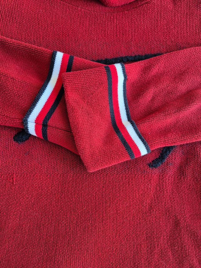 Pull Tommy Hilfiger - photo numéro 4