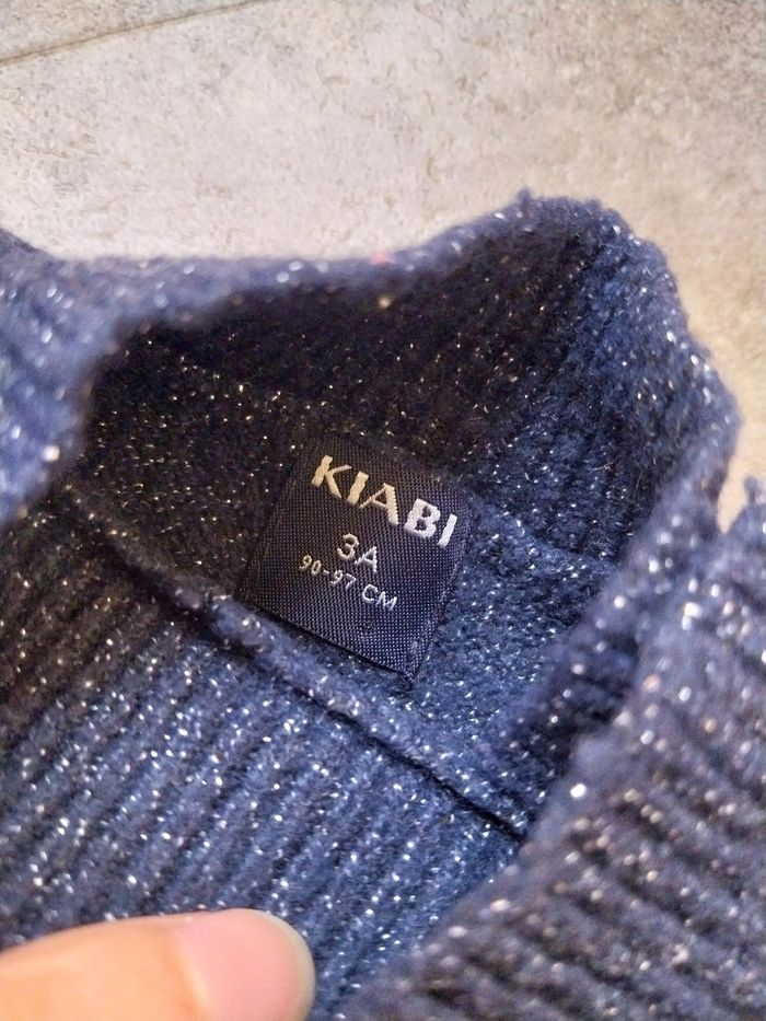 Robe douce - photo numéro 3