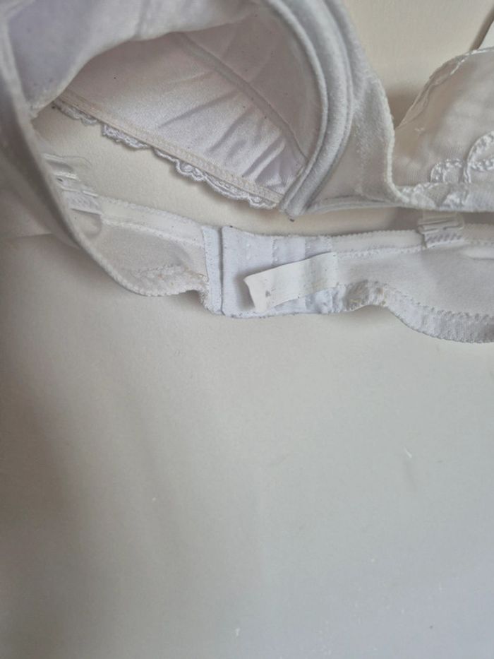 Soutien-gorge Darjeeling 85D - photo numéro 5