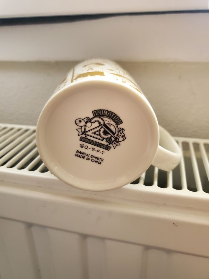 Tasse one piece avis de recherche - photo numéro 6
