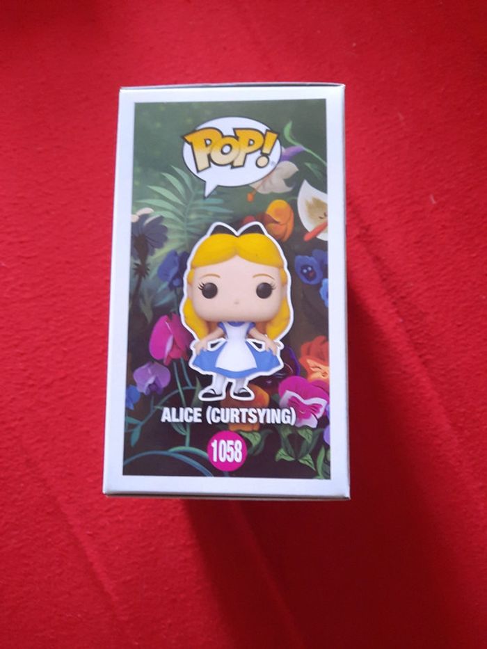 Funko pop - photo numéro 2