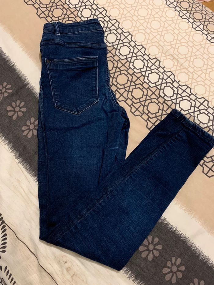 Jean skinny - photo numéro 2