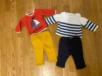 Lor vêtements