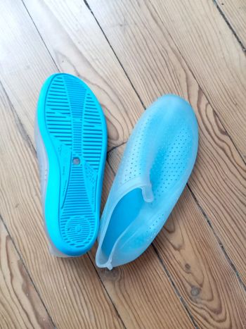 Chaussures pour piscine 35/36