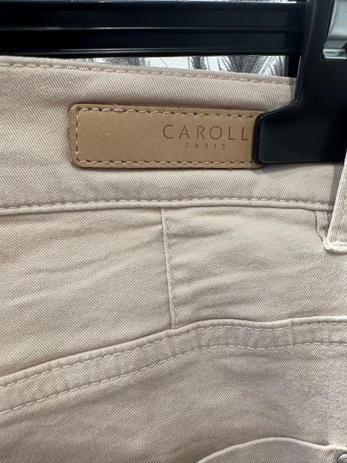 Pantalon skinny - photo numéro 4