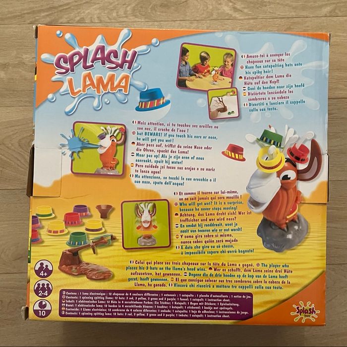 Jeu de société - photo numéro 2