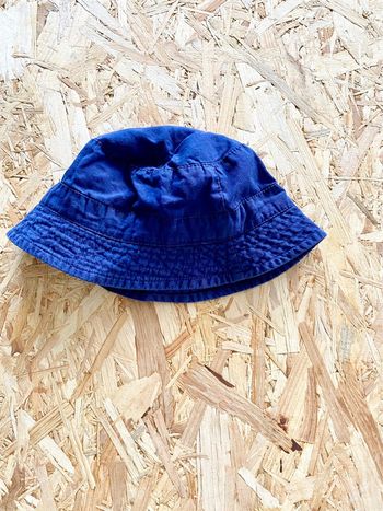 Chapeau 6/12 mois