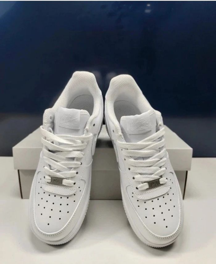 Nike Air Force 1 - photo numéro 3