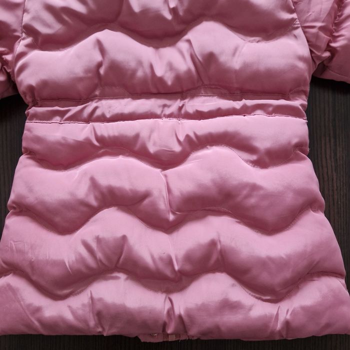 Manteau - photo numéro 5