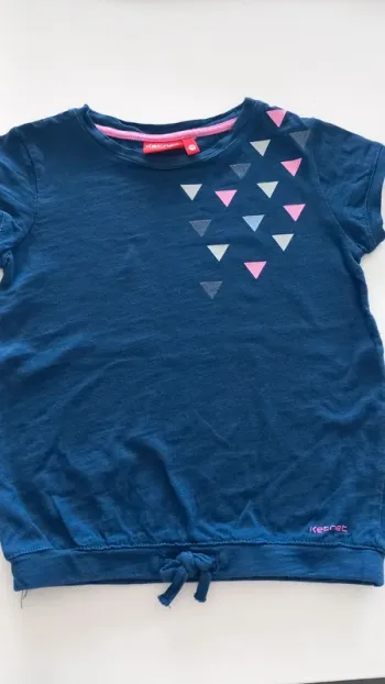 Joli t-shirt Ketnet by jbc