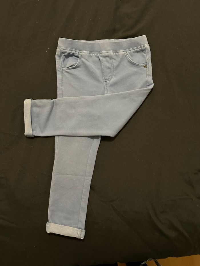 Lot de 5 vêtements - photo numéro 2