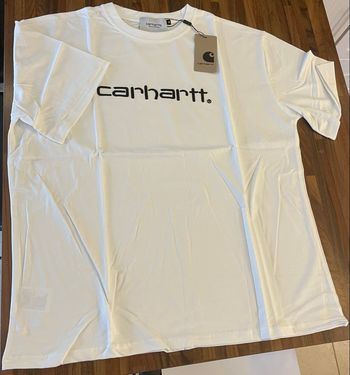 Tee shirt Carhartt