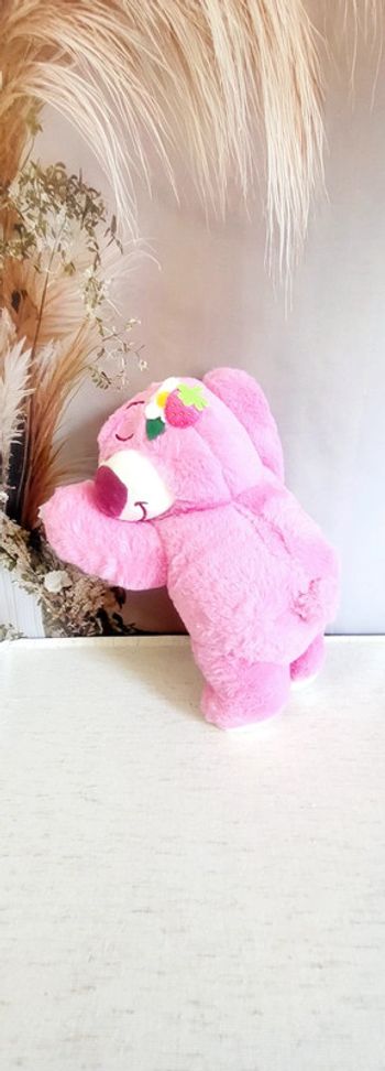 Peluche Lotso Toy Story 28-30cm