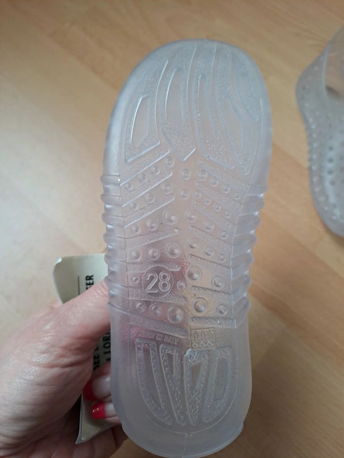 Chaussures pour l'eau #energetics - photo numéro 3