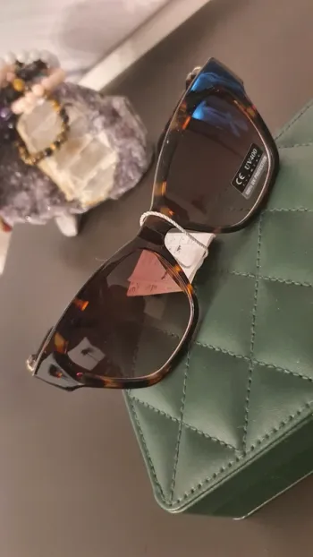 Lunette de soleil