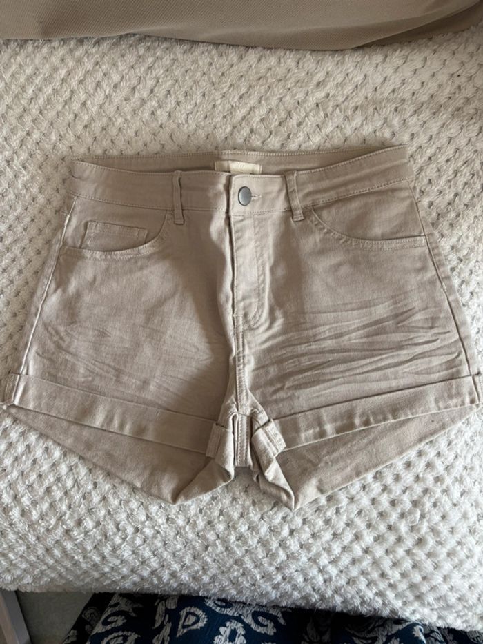 Short taille 34