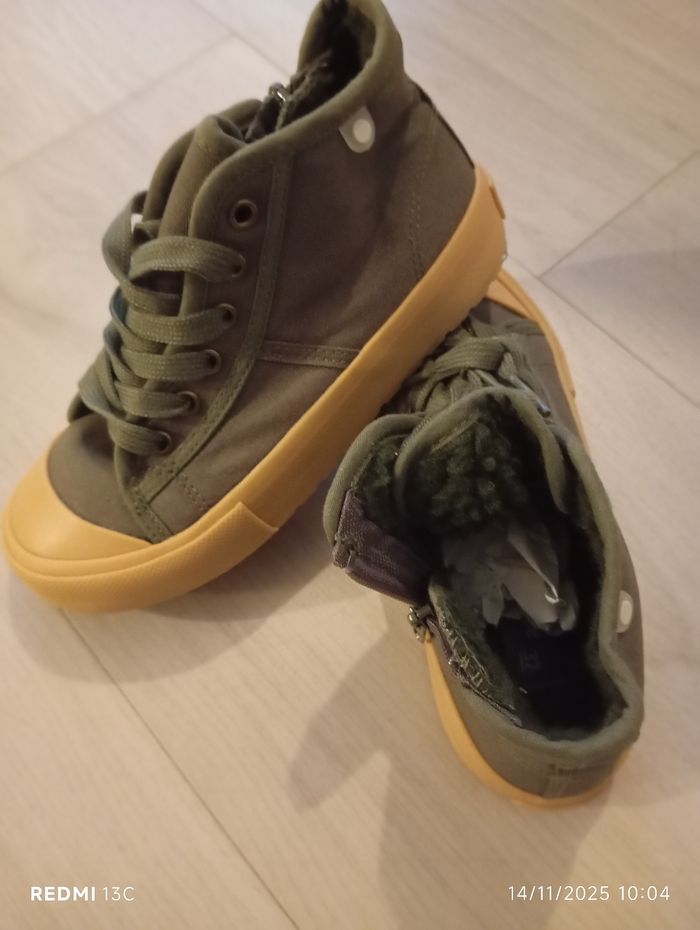 Bottines fourrées - photo numéro 3