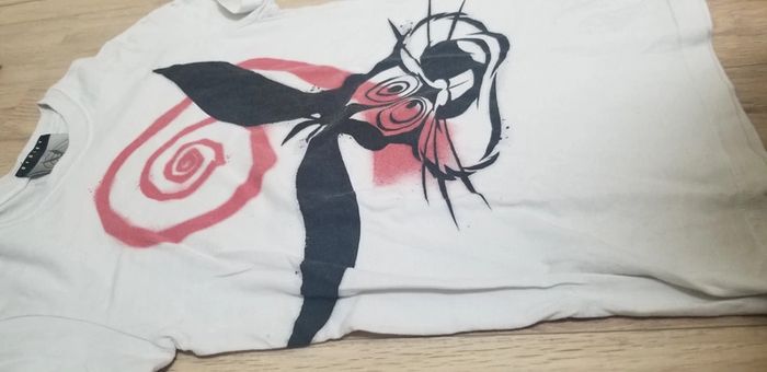 Tee shirt Sisley Bugs bunny - photo numéro 4