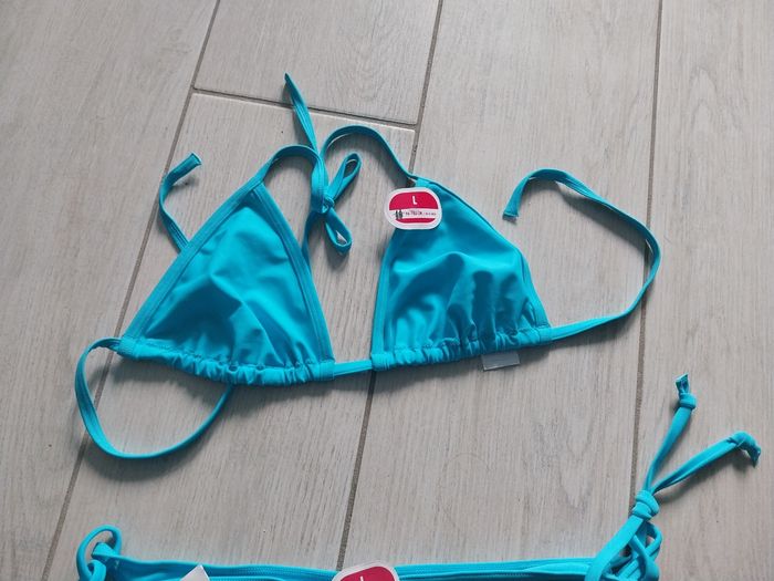 Maillot de bain femme neuf - photo numéro 3