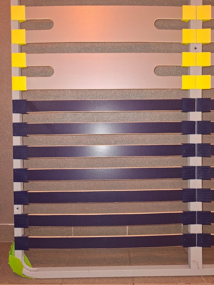 Sommier mérinos 160×200 - photo numéro 6