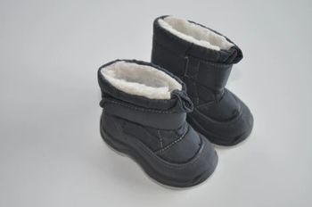 Bottes de ski ou neige 18/19
