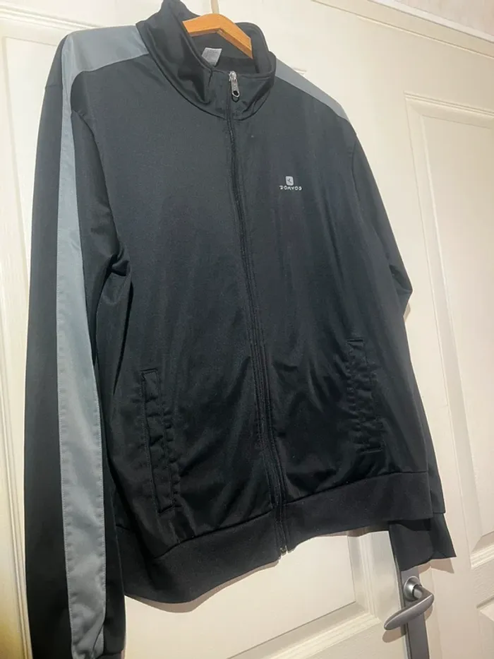 Veste Domyos - photo numéro 3