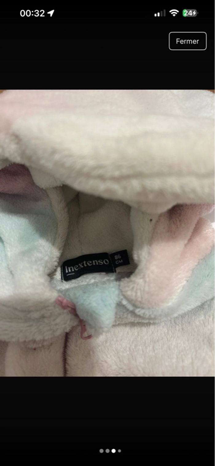 pyjama - photo numéro 4