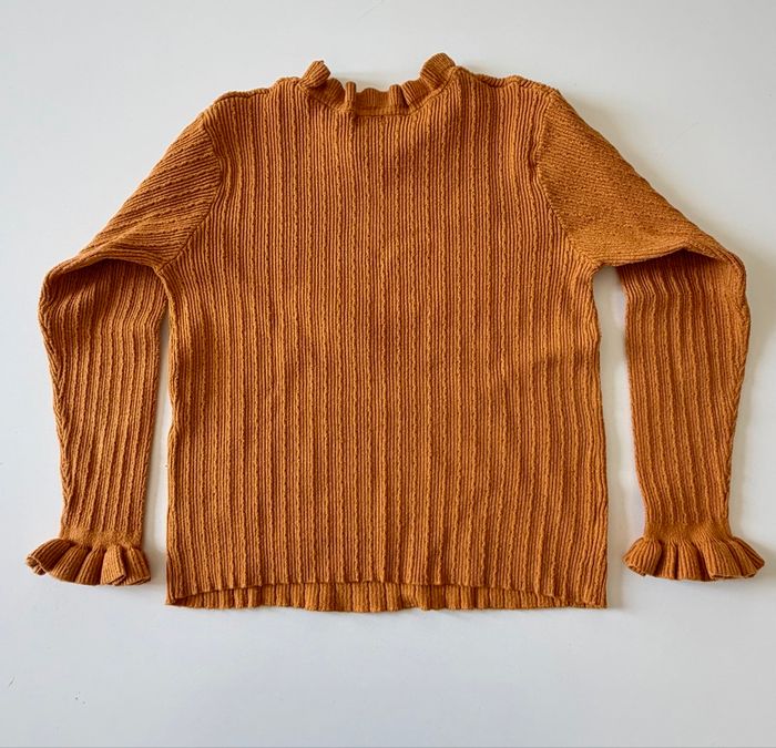 Pull Kiabi 6 ans - photo numéro 2