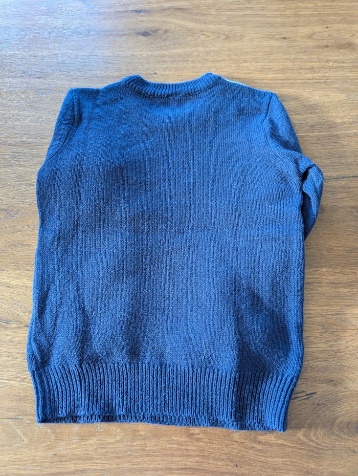 Pull de Noël 8 ans - photo numéro 2