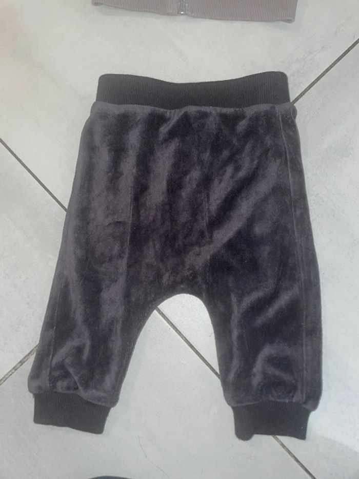 Ensemble garcon - photo numéro 3