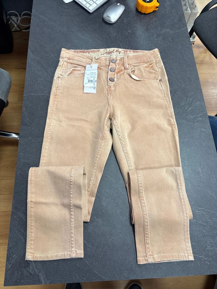 Jeans pour femme school rag taille 34