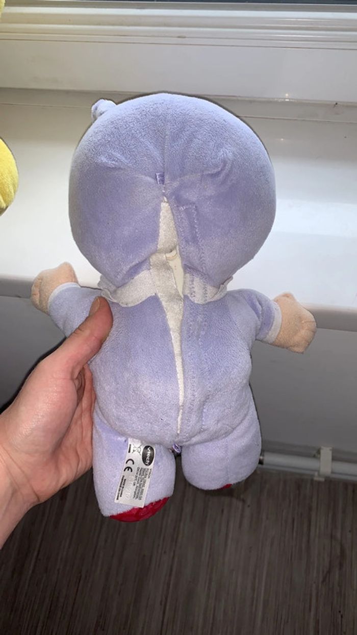 Veilleuse bébé 👶 - photo numéro 2