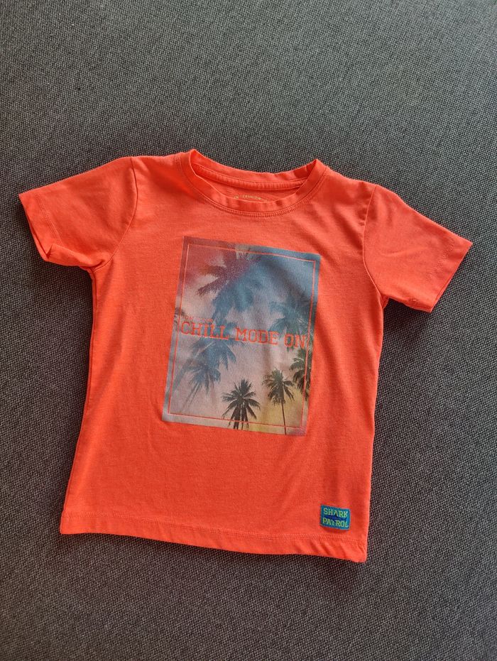 T-shirt 92-98