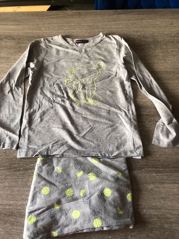 Pyjamas