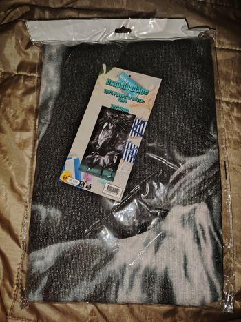 Serviette de plage chevaux oeko tex