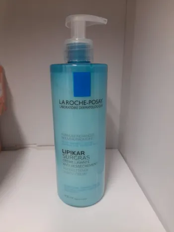 Lipikar surgras 400ml