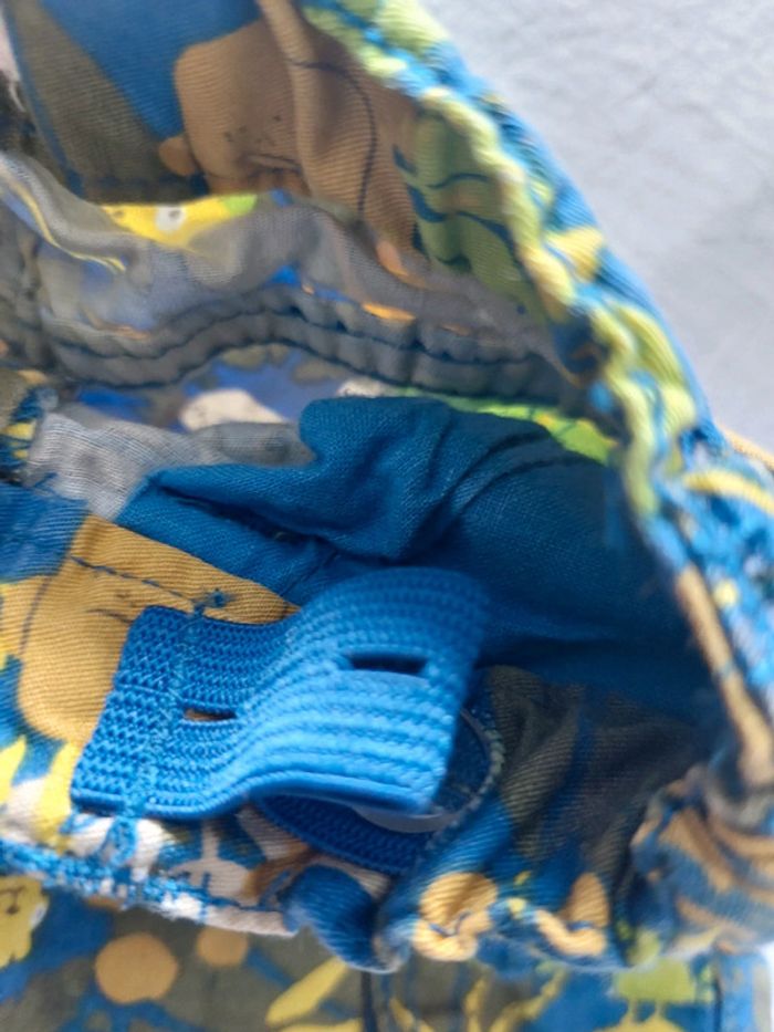 Short DPAM 12 mois - photo numéro 3