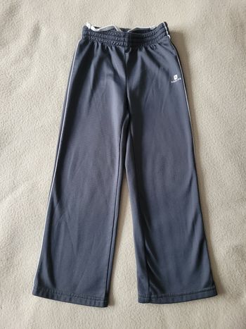 Pantalon de jogging 5 ans décathlon