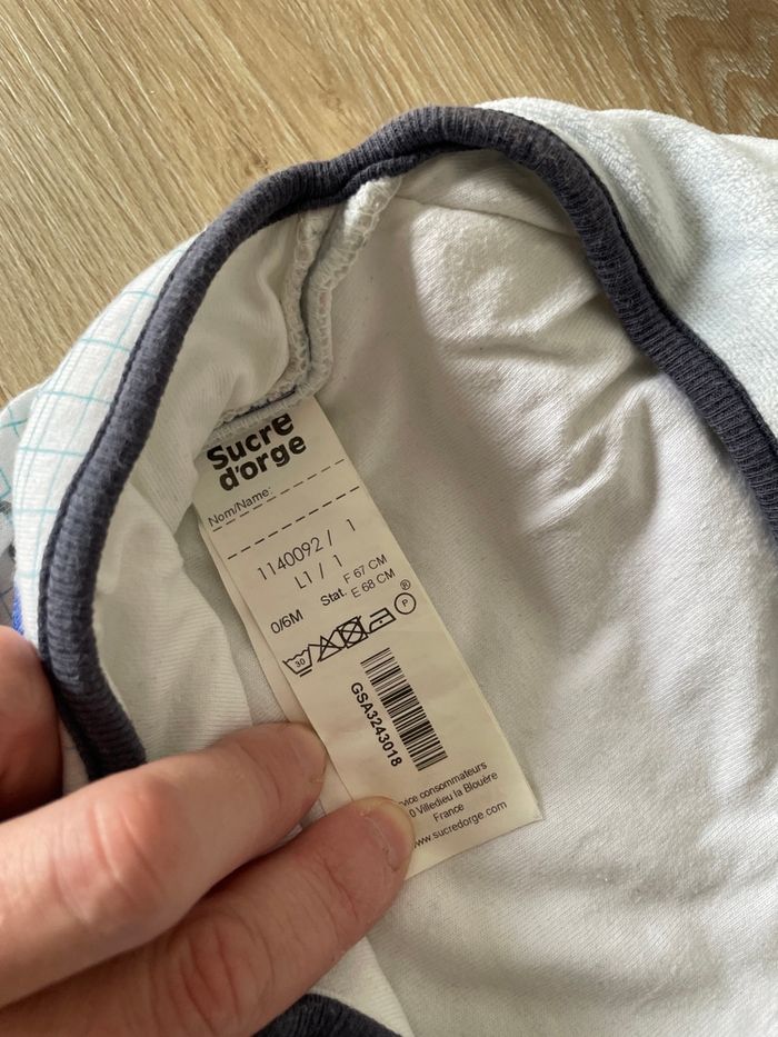 Nid d’ange - photo numéro 5