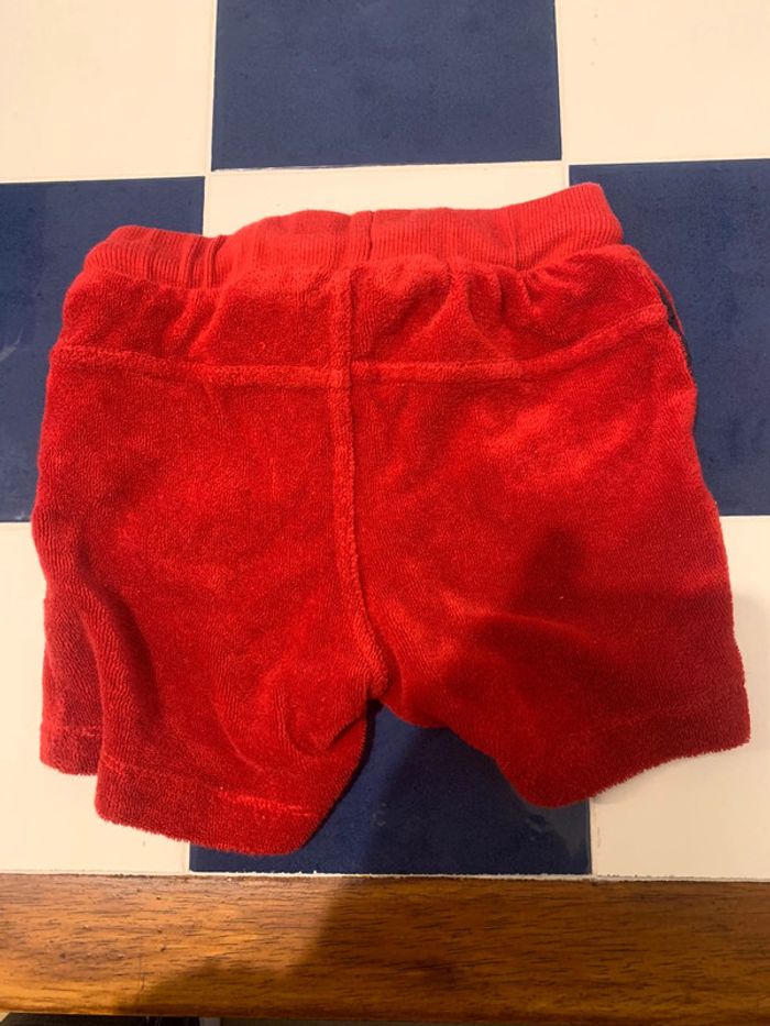 Short Orchestra 12 mois - 74 cm - photo numéro 2