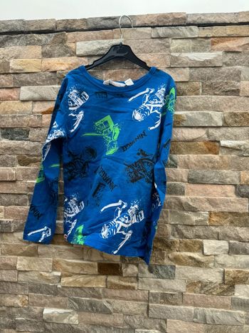 Tee shirt Ninjago 🥷🏿