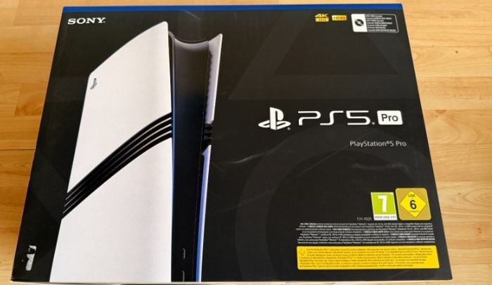 Sony Playstation 5 PRO Digital 2 To + 1 manette + 1 To Samsung SSD 990 PRO, - photo numéro 7