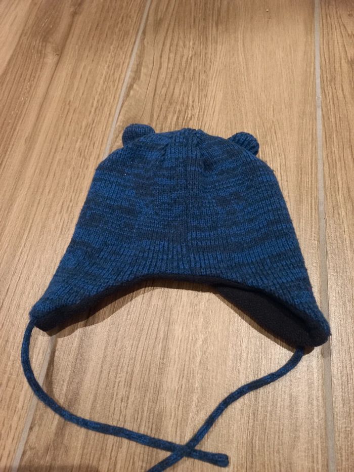 Bonnet 6/12 mois - photo numéro 2