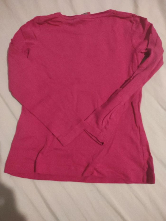 Maillot ML T6A Monster High - photo numéro 3